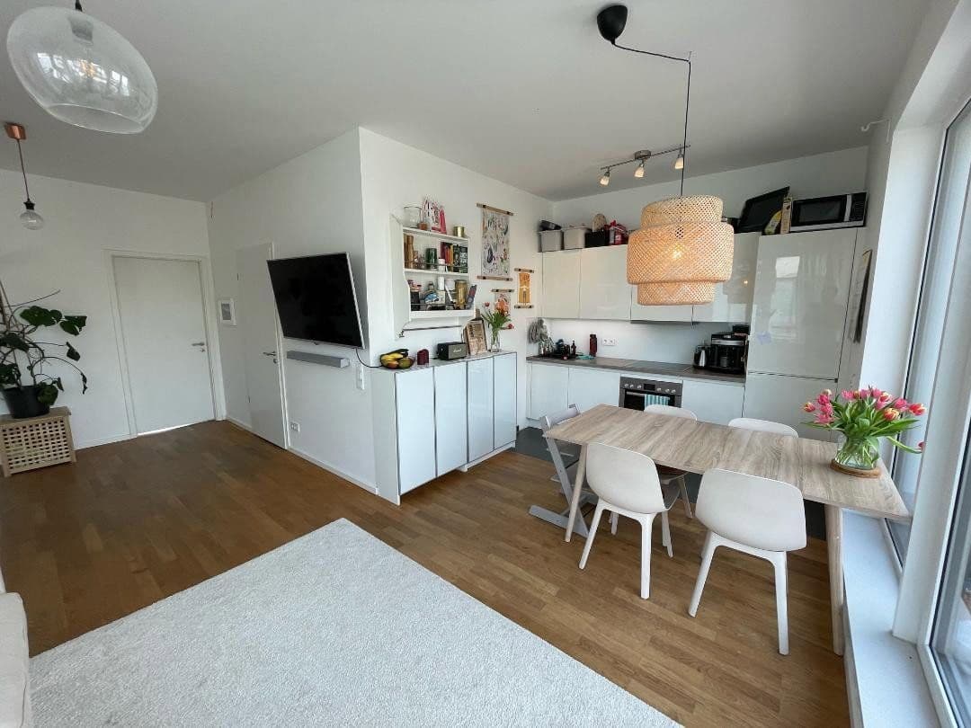 3 bedroom flat for sale, 90 m², Dianaweg 1, Hamburg, Hamburg 3 bedroom flat for sale, 90 m², Dianaweg 1, Hamburg, Hamburg