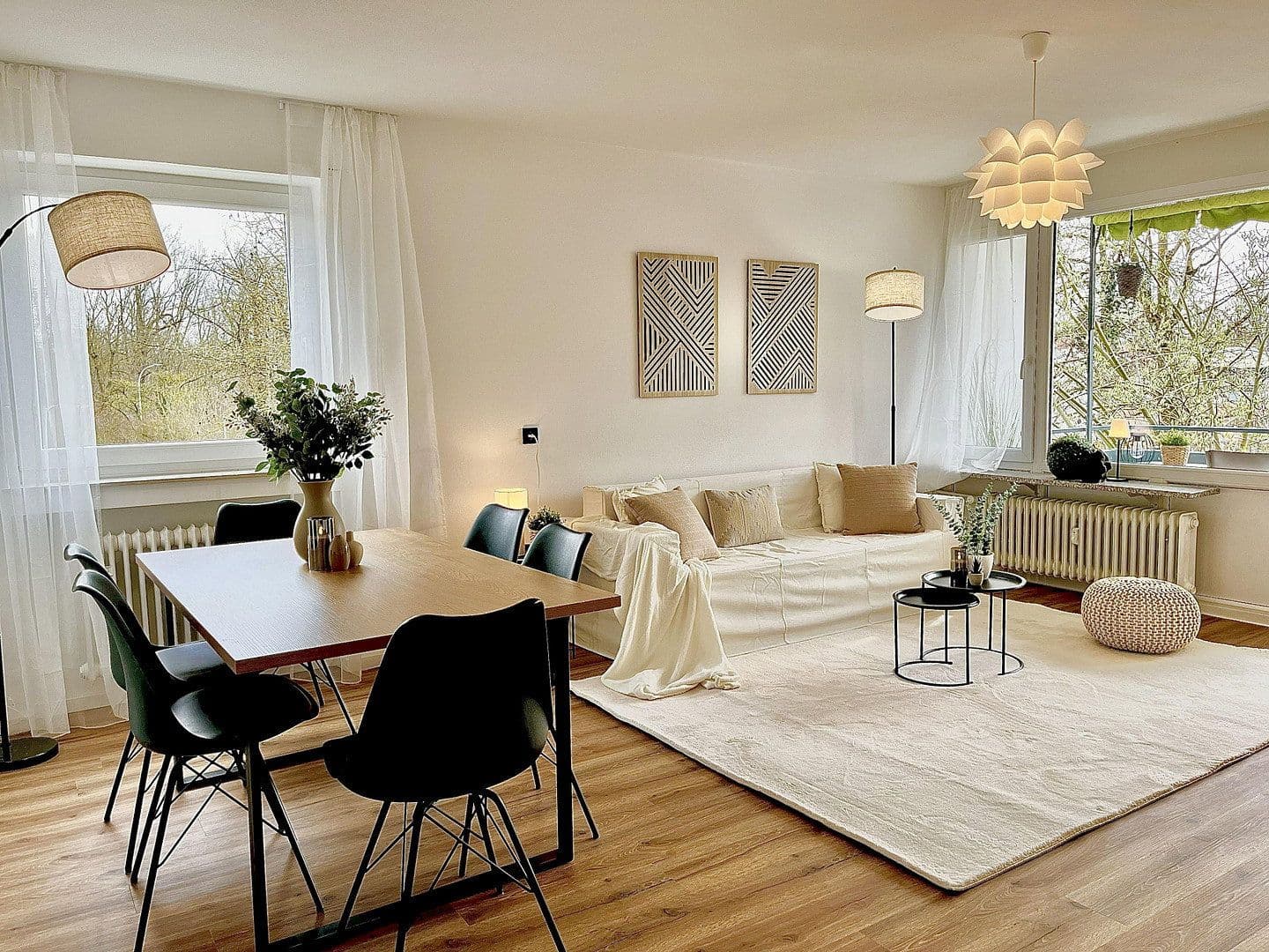 4 bedroom flat for sale, 90 m², Elchingen, Bavaria 4 bedroom flat for sale, 90 m², Elchingen, Bavaria