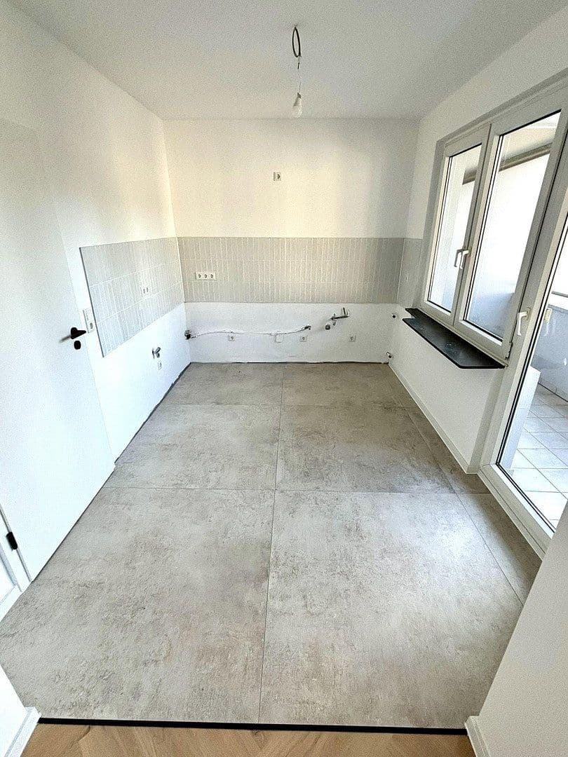 3 bedroom flat to rent, 73 m², Virgiliastraße 23, Essen, North Rhine-Westphalia 3 bedroom flat to rent, 73 m², Virgiliastraße 23, Essen, North Rhine-Westphalia