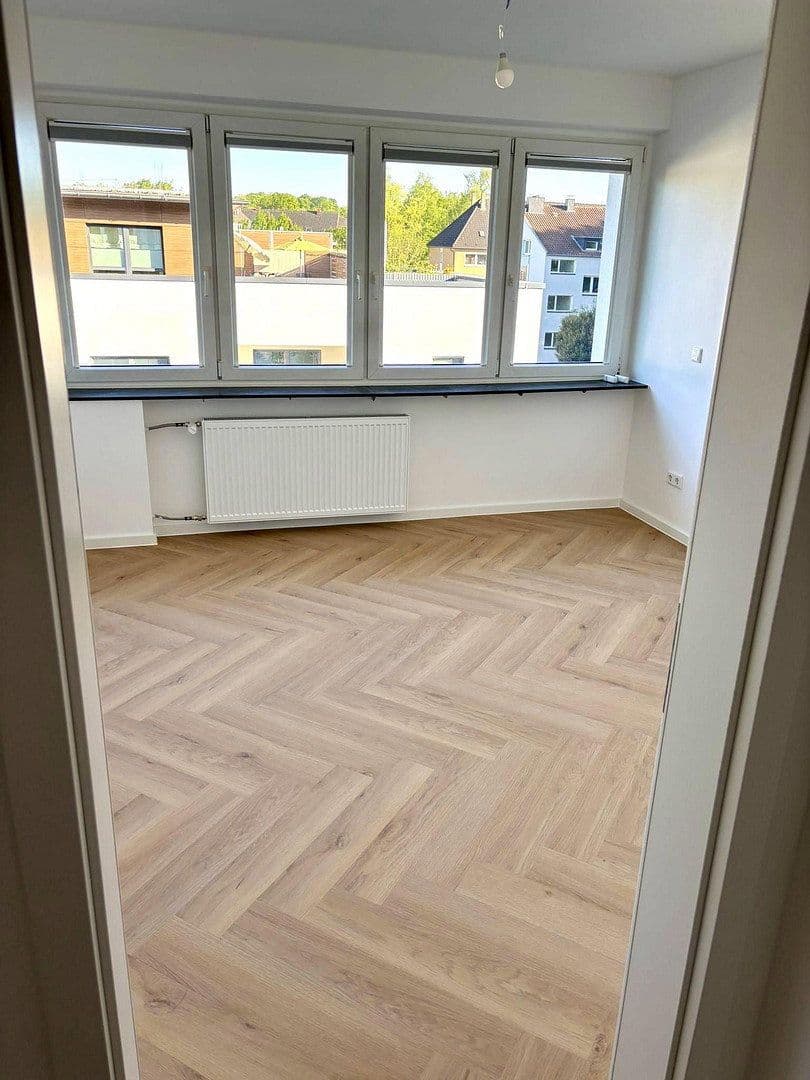 3 bedroom flat to rent, 73 m², Virgiliastraße 23, Essen, North Rhine-Westphalia 3 bedroom flat to rent, 73 m², Virgiliastraße 23, Essen, North Rhine-Westphalia