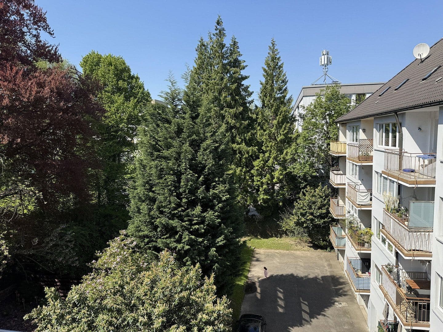 3 bedroom flat to rent, 73 m², Virgiliastraße 23, Essen, North Rhine-Westphalia 3 bedroom flat to rent, 73 m², Virgiliastraße 23, Essen, North Rhine-Westphalia