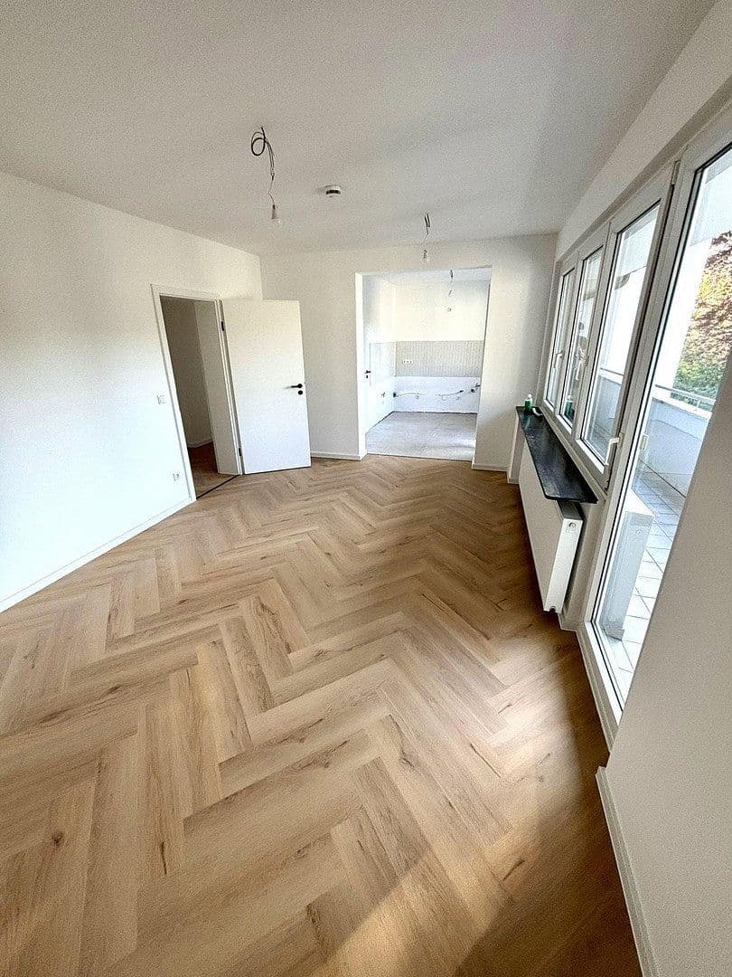 3 bedroom flat to rent, 73 m², Virgiliastraße 23, Essen, North Rhine-Westphalia 3 bedroom flat to rent, 73 m², Virgiliastraße 23, Essen, North Rhine-Westphalia