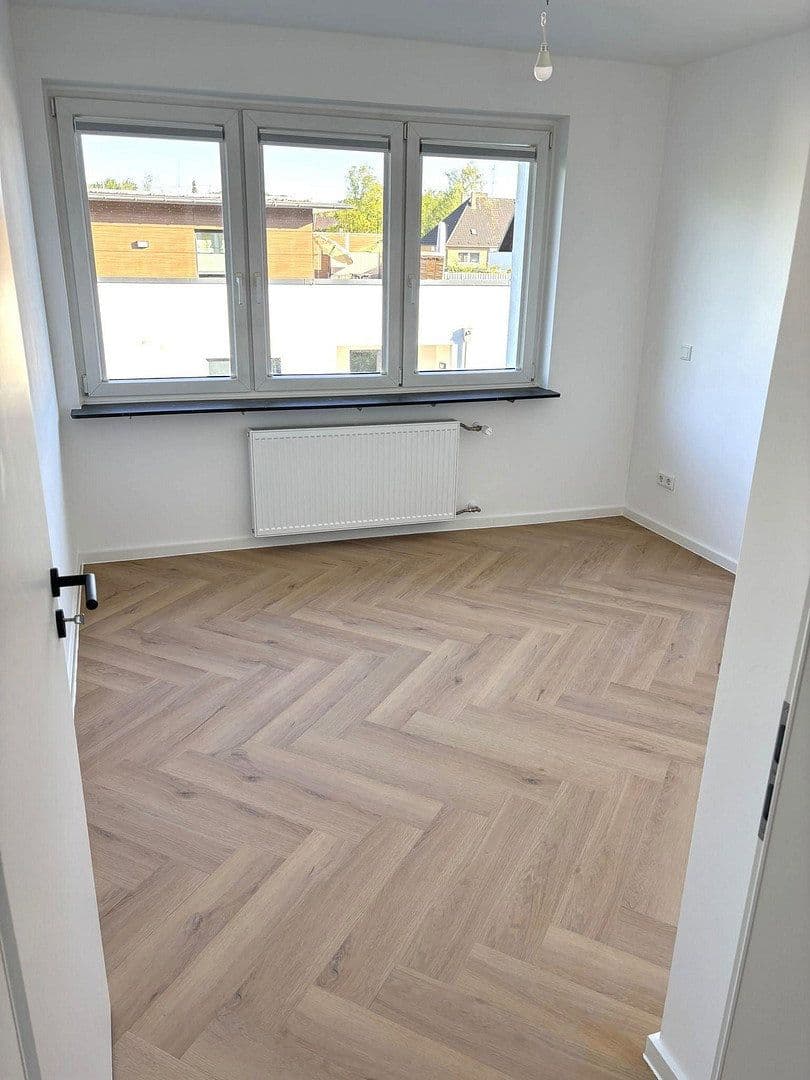 3 bedroom flat to rent, 73 m², Virgiliastraße 23, Essen, North Rhine-Westphalia 3 bedroom flat to rent, 73 m², Virgiliastraße 23, Essen, North Rhine-Westphalia