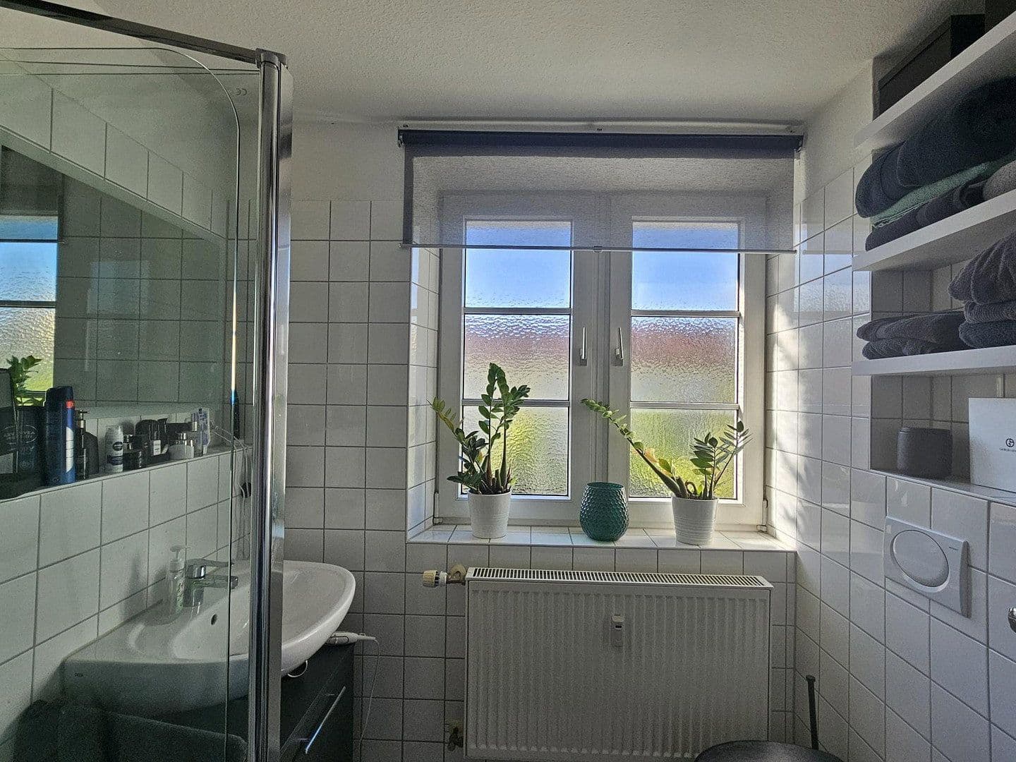 2 bedroom flat to rent, 63 m², Naupliastraße 25, München, Bavaria 2 bedroom flat to rent, 63 m², Naupliastraße 25, München, Bavaria
