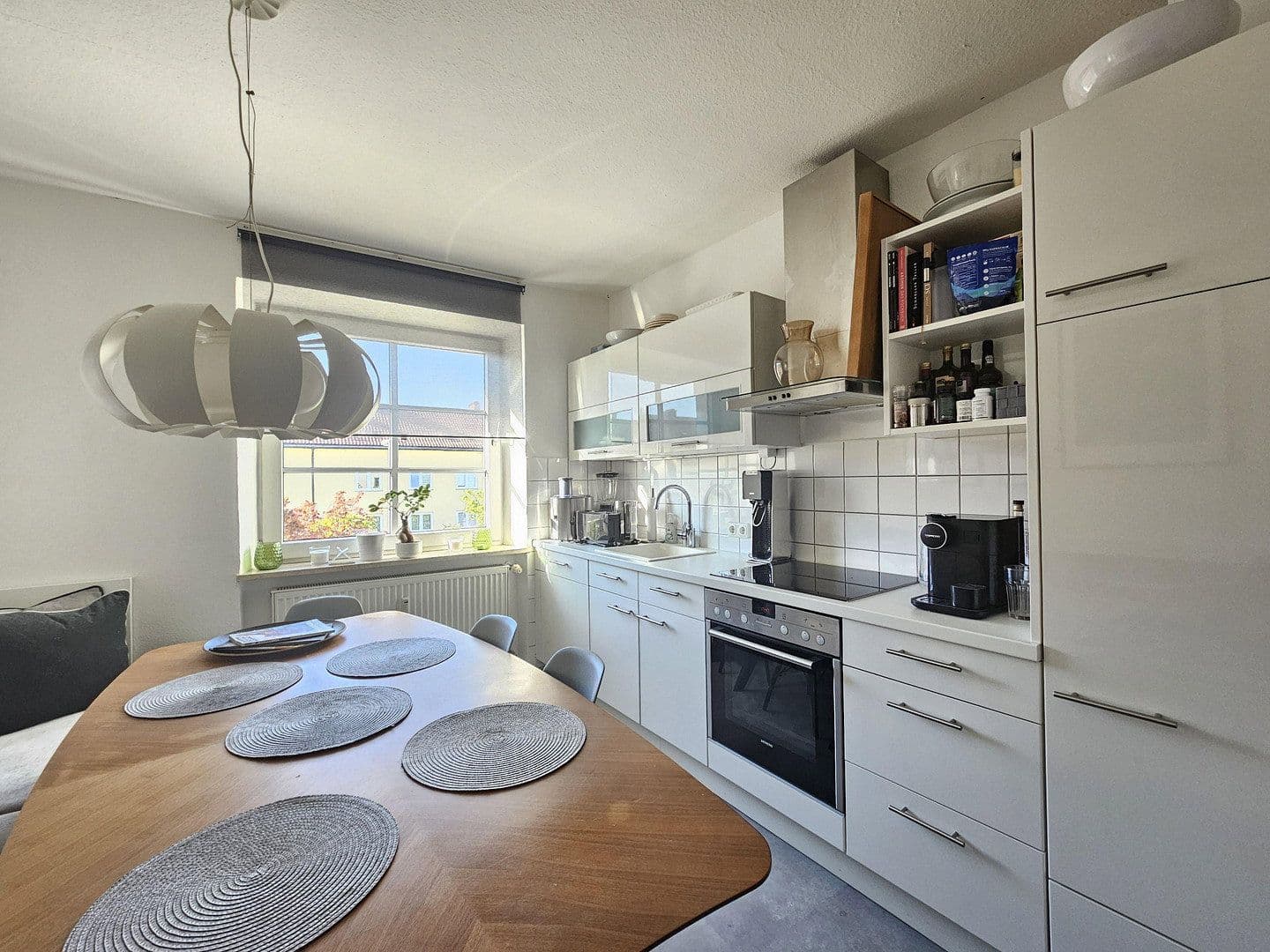 2 bedroom flat to rent, 63 m², Naupliastraße 25, München, Bavaria 2 bedroom flat to rent, 63 m², Naupliastraße 25, München, Bavaria