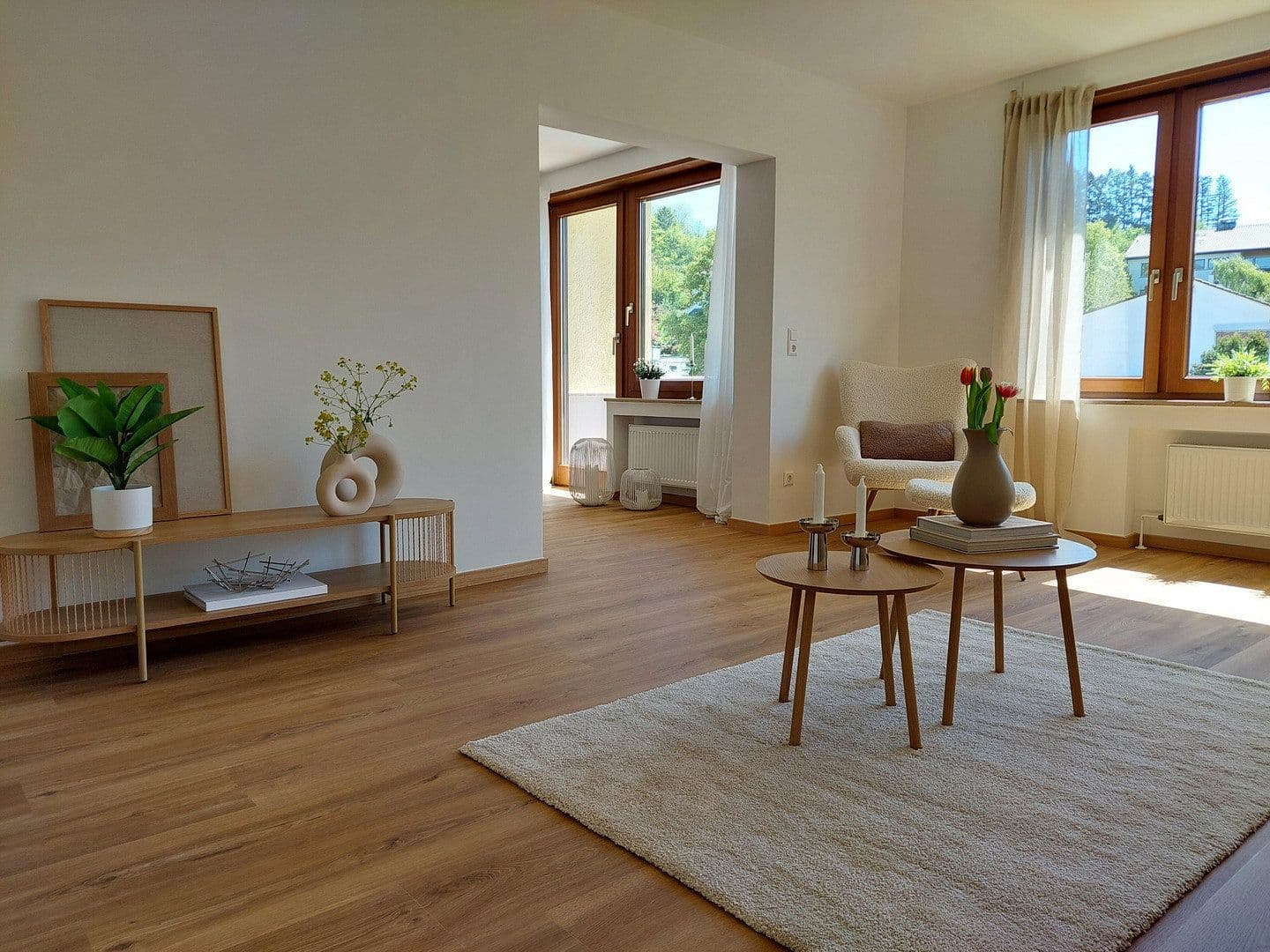 3 bedroom with open-plan kitchen flat for sale, 93 m², Leonberg, Baden-Württemberg 3 bedroom with open-plan kitchen flat for sale, 93 m², Leonberg, Baden-Württemberg