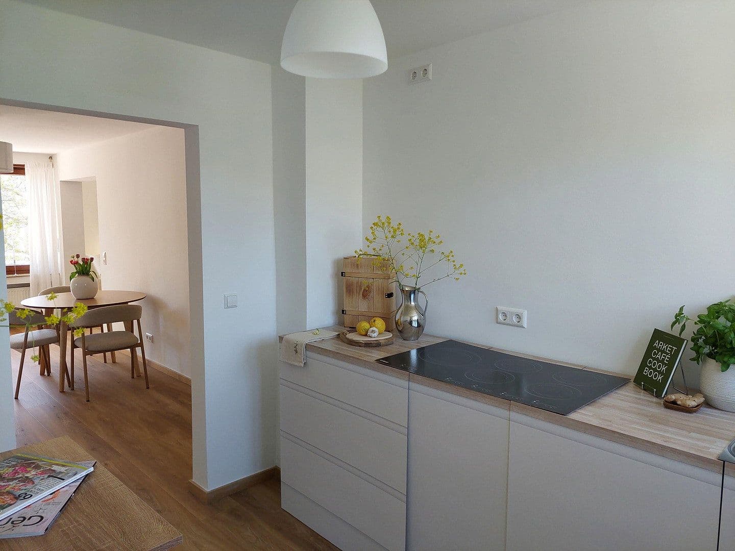 3 bedroom with open-plan kitchen flat for sale, 93 m², Leonberg, Baden-Württemberg 3 bedroom with open-plan kitchen flat for sale, 93 m², Leonberg, Baden-Württemberg
