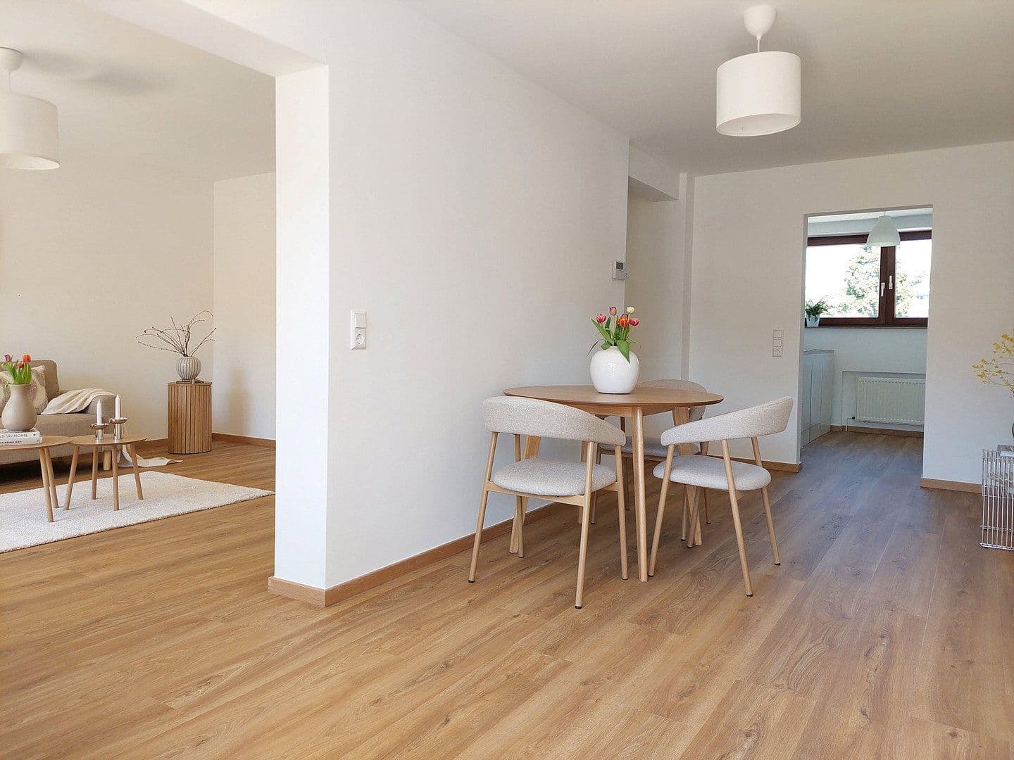 3 bedroom with open-plan kitchen flat for sale, 93 m², Leonberg, Baden-Württemberg 3 bedroom with open-plan kitchen flat for sale, 93 m², Leonberg, Baden-Württemberg