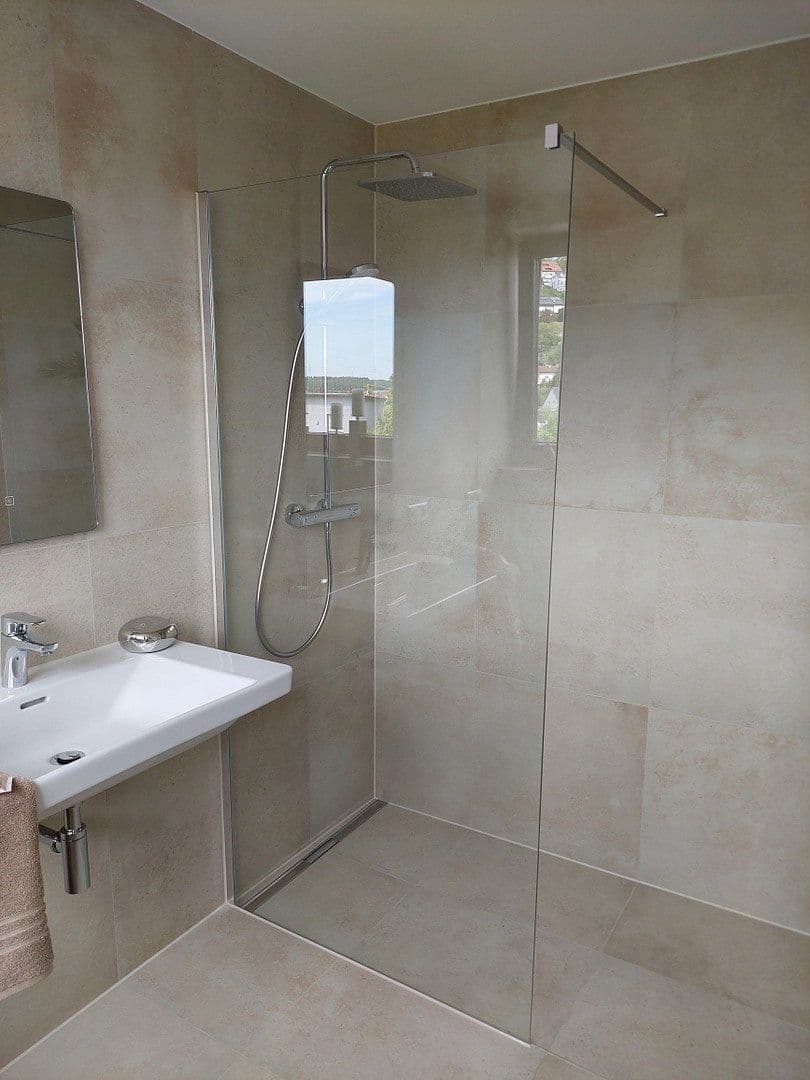 3 bedroom with open-plan kitchen flat for sale, 93 m², Leonberg, Baden-Württemberg 3 bedroom with open-plan kitchen flat for sale, 93 m², Leonberg, Baden-Württemberg