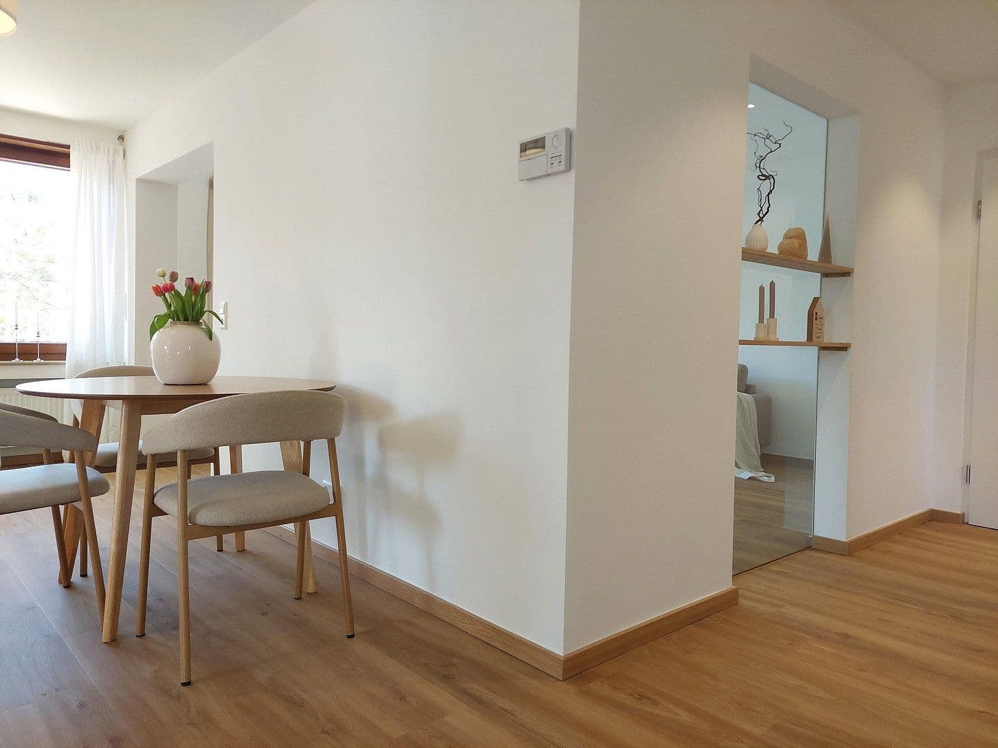 3 bedroom with open-plan kitchen flat for sale, 93 m², Leonberg, Baden-Württemberg 3 bedroom with open-plan kitchen flat for sale, 93 m², Leonberg, Baden-Württemberg
