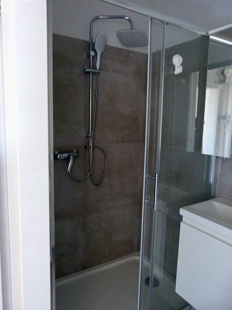 1 bedroom flat to rent, 34 m², Billungerweg 35, Oldenburg, Lower Saxony 1 bedroom flat to rent, 34 m², Billungerweg 35, Oldenburg, Lower Saxony