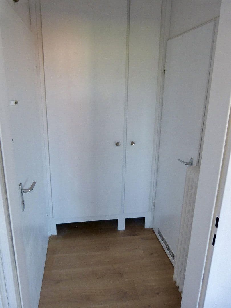 1 bedroom flat to rent, 34 m², Billungerweg 35, Oldenburg, Lower Saxony 1 bedroom flat to rent, 34 m², Billungerweg 35, Oldenburg, Lower Saxony