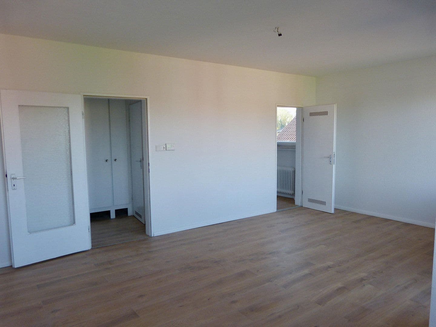 1 bedroom flat to rent, 34 m², Billungerweg 35, Oldenburg, Lower Saxony 1 bedroom flat to rent, 34 m², Billungerweg 35, Oldenburg, Lower Saxony