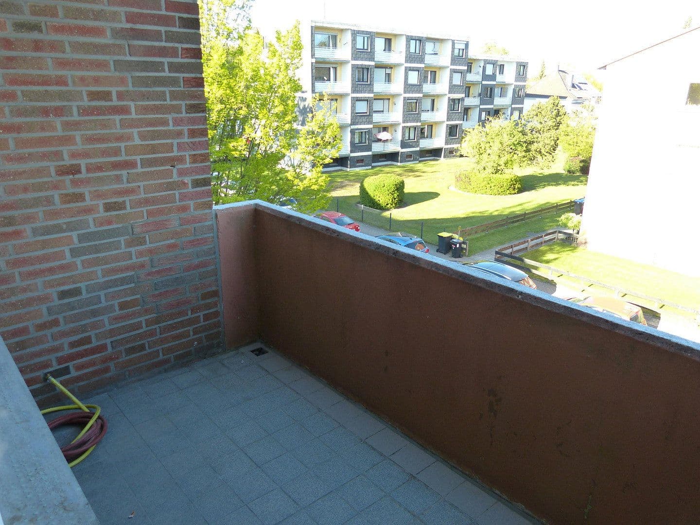 1 bedroom flat to rent, 34 m², Billungerweg 35, Oldenburg, Lower Saxony 1 bedroom flat to rent, 34 m², Billungerweg 35, Oldenburg, Lower Saxony