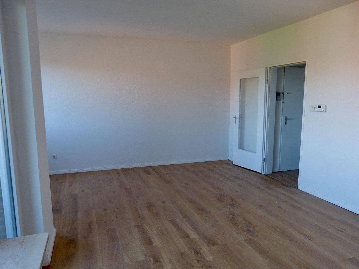 1 bedroom flat to rent, 34 m², Billungerweg 35, Oldenburg, Lower Saxony 1 bedroom flat to rent, 34 m², Billungerweg 35, Oldenburg, Lower Saxony
