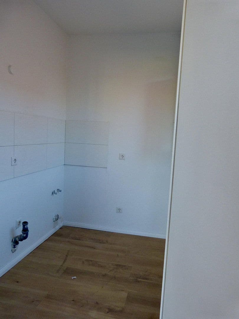 1 bedroom flat to rent, 34 m², Billungerweg 35, Oldenburg, Lower Saxony 1 bedroom flat to rent, 34 m², Billungerweg 35, Oldenburg, Lower Saxony