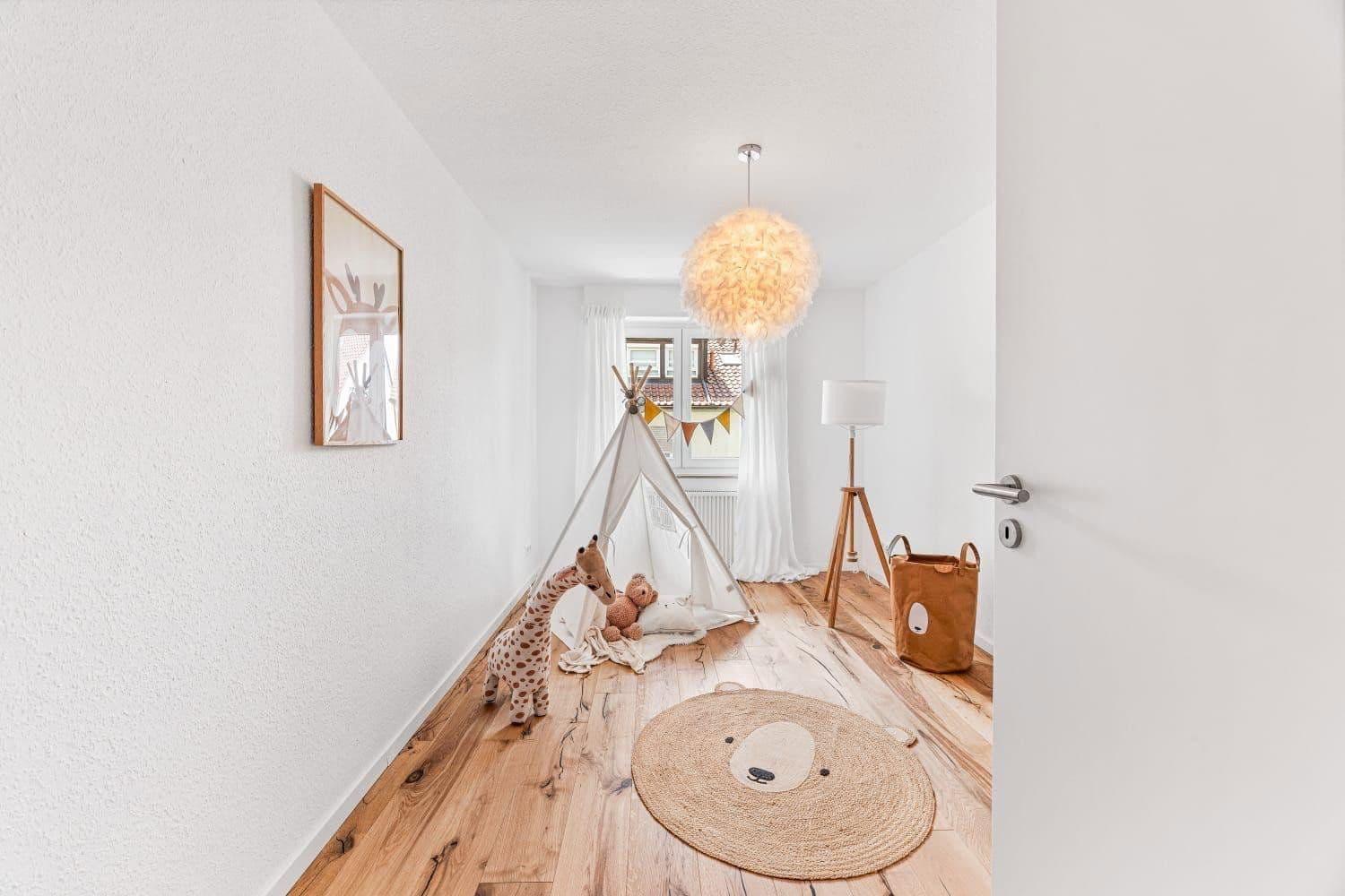 4 bedroom flat for sale, 84 m², Kelkheim (Taunus), Hesse 4 bedroom flat for sale, 84 m², Kelkheim (Taunus), Hesse
