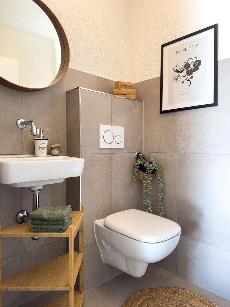 4 bedroom flat for sale, 84 m², Kelkheim (Taunus), Hesse 4 bedroom flat for sale, 84 m², Kelkheim (Taunus), Hesse