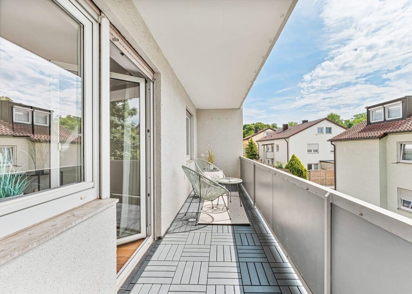 4 bedroom flat for sale, 84 m², Kelkheim (Taunus), Hesse 4 bedroom flat for sale, 84 m², Kelkheim (Taunus), Hesse