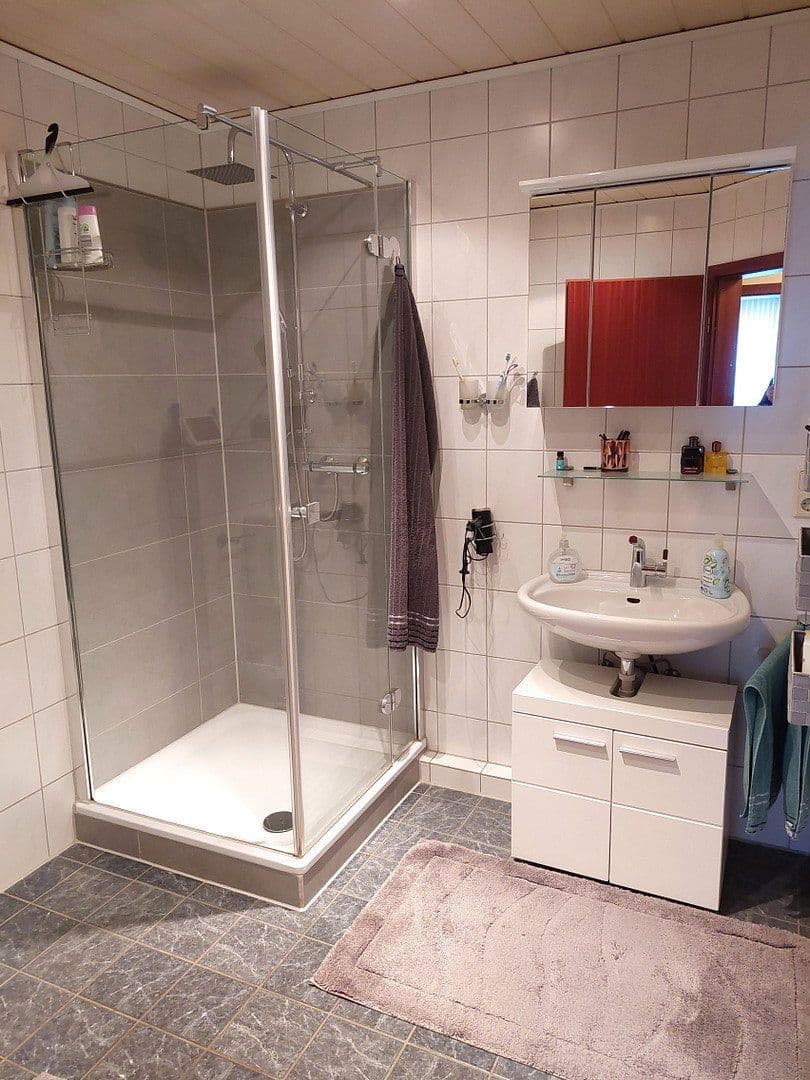 3 bedroom flat to rent, 84 m², Fontanestr. 91, Bocholt, North Rhine-Westphalia 3 bedroom flat to rent, 84 m², Fontanestr. 91, Bocholt, North Rhine-Westphalia