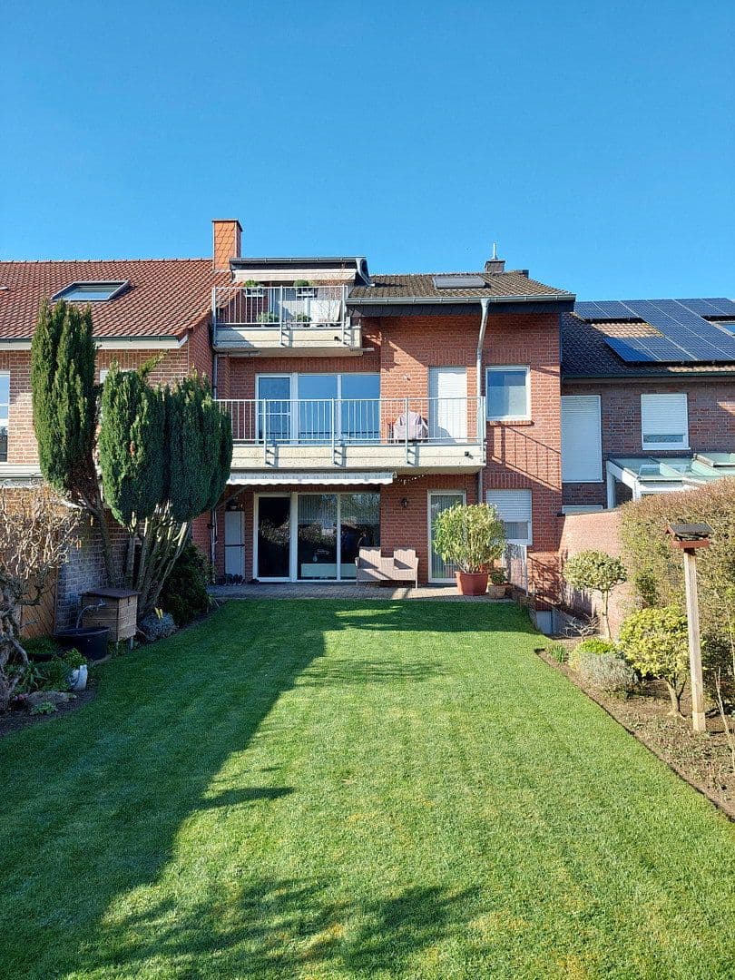 3 bedroom flat to rent, 84 m², Fontanestr. 91, Bocholt, North Rhine-Westphalia 3 bedroom flat to rent, 84 m², Fontanestr. 91, Bocholt, North Rhine-Westphalia