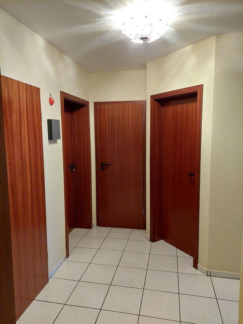 3 bedroom flat to rent, 84 m², Fontanestr. 91, Bocholt, North Rhine-Westphalia 3 bedroom flat to rent, 84 m², Fontanestr. 91, Bocholt, North Rhine-Westphalia