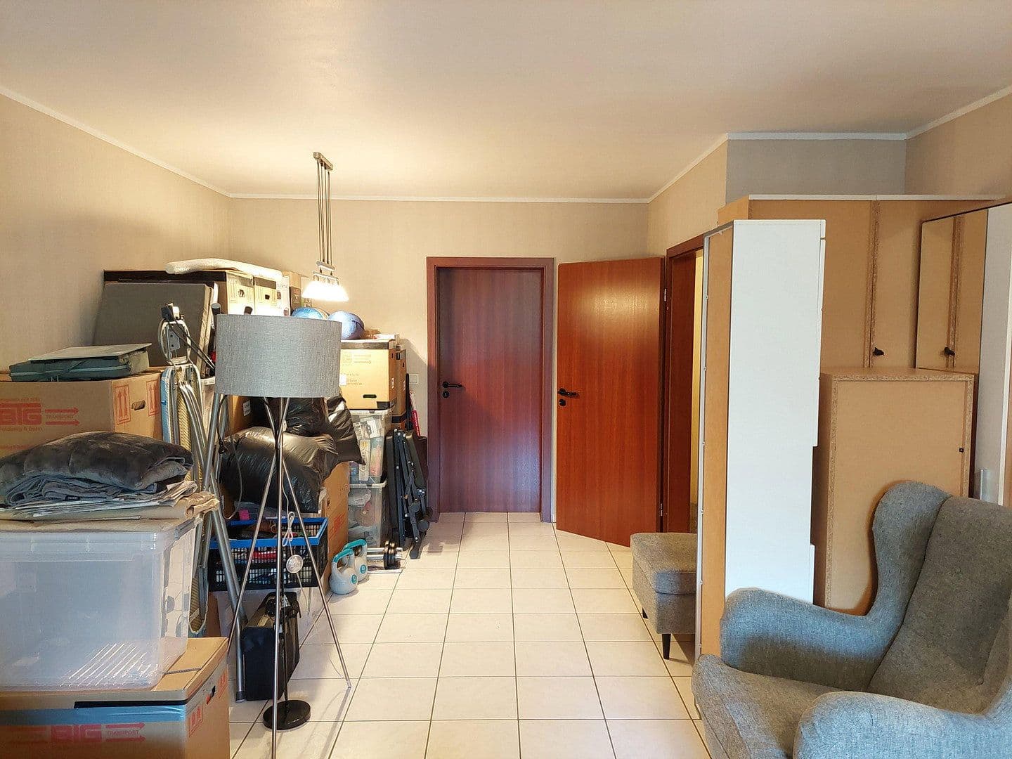 3 bedroom flat to rent, 84 m², Fontanestr. 91, Bocholt, North Rhine-Westphalia 3 bedroom flat to rent, 84 m², Fontanestr. 91, Bocholt, North Rhine-Westphalia