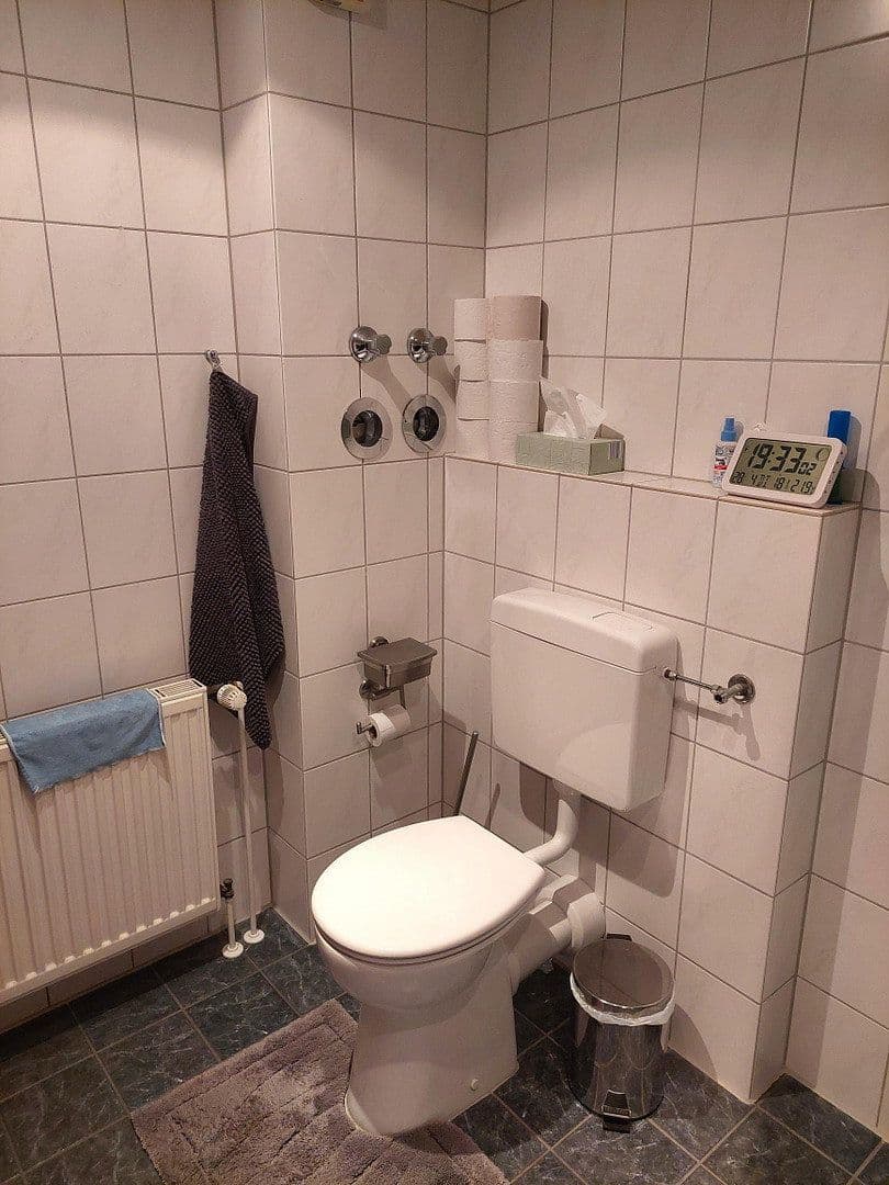 3 bedroom flat to rent, 84 m², Fontanestr. 91, Bocholt, North Rhine-Westphalia 3 bedroom flat to rent, 84 m², Fontanestr. 91, Bocholt, North Rhine-Westphalia