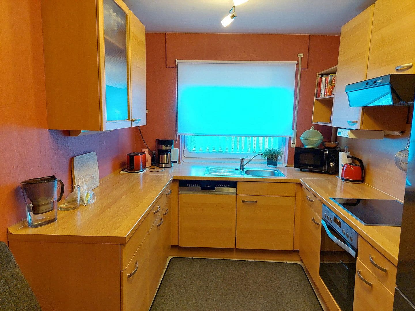 3 bedroom flat to rent, 84 m², Fontanestr. 91, Bocholt, North Rhine-Westphalia 3 bedroom flat to rent, 84 m², Fontanestr. 91, Bocholt, North Rhine-Westphalia