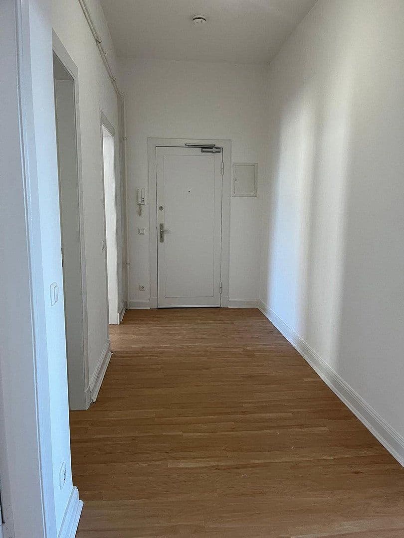 2 bedroom flat to rent, 74 m², Bundesstr. 15, Hamburg, Hamburg 2 bedroom flat to rent, 74 m², Bundesstr. 15, Hamburg, Hamburg