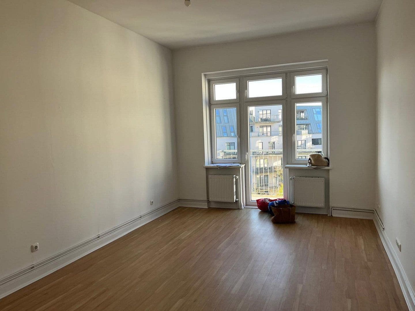 2 bedroom flat to rent, 74 m², Bundesstr. 15, Hamburg, Hamburg 2 bedroom flat to rent, 74 m², Bundesstr. 15, Hamburg, Hamburg