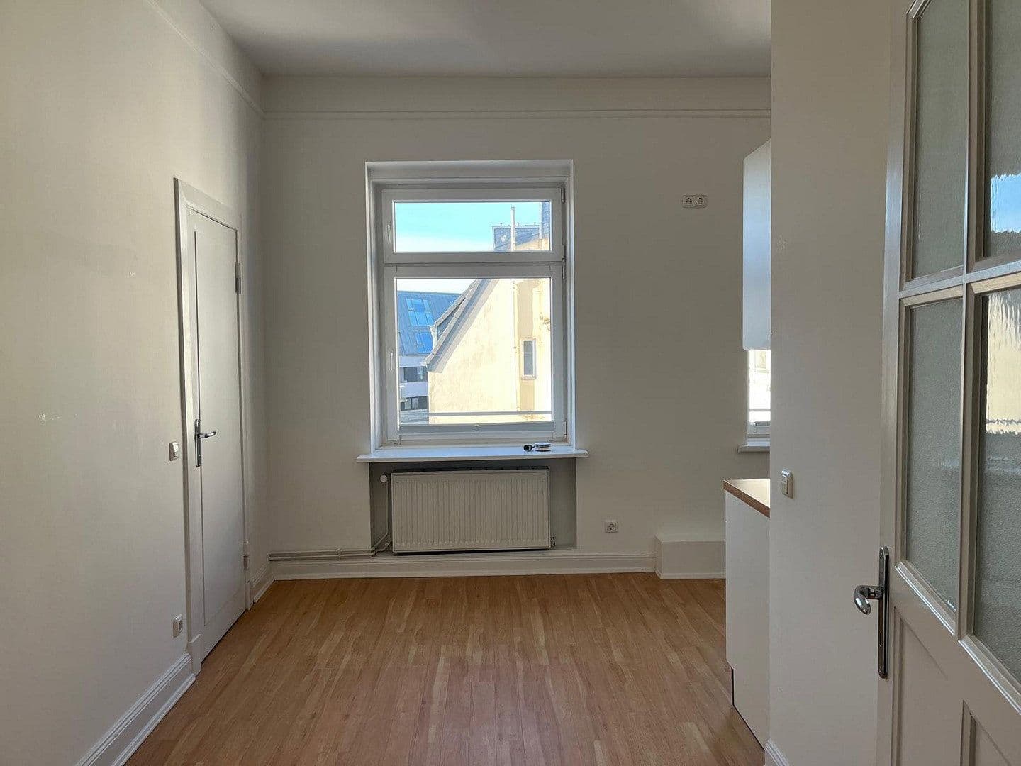 2 bedroom flat to rent, 74 m², Bundesstr. 15, Hamburg, Hamburg 2 bedroom flat to rent, 74 m², Bundesstr. 15, Hamburg, Hamburg