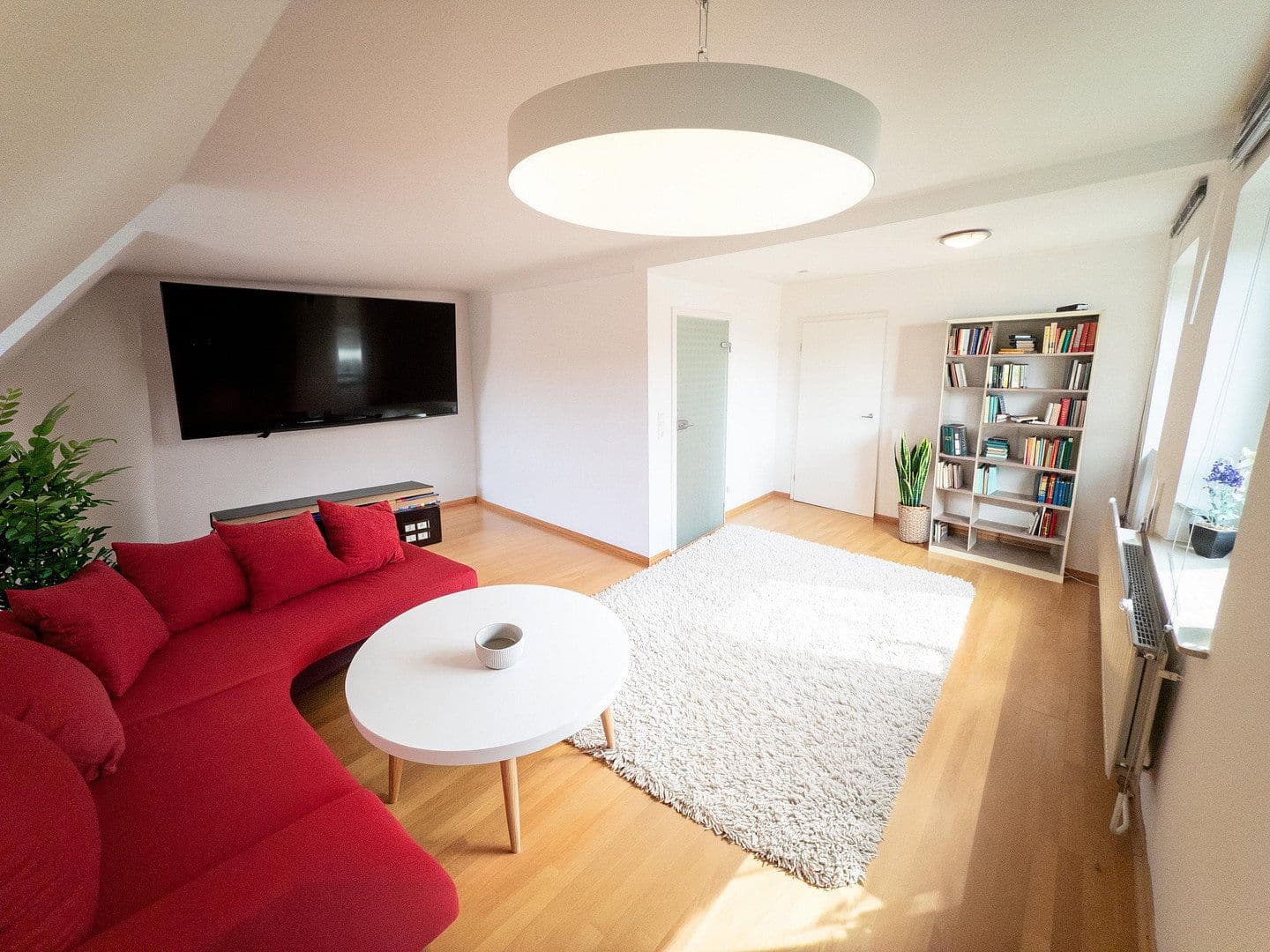 5 bedroom flat to rent, 165 m², Bahnhofstrasse 24, Wittingen, Lower Saxony 5 bedroom flat to rent, 165 m², Bahnhofstrasse 24, Wittingen, Lower Saxony