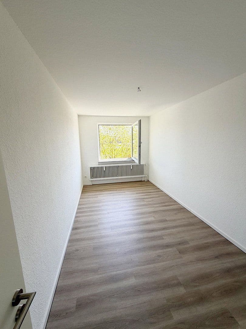 4 bedroom flat to rent, 89 m², Kötztinger Straße 11, Furth im Wald, Bavaria 4 bedroom flat to rent, 89 m², Kötztinger Straße 11, Furth im Wald, Bavaria
