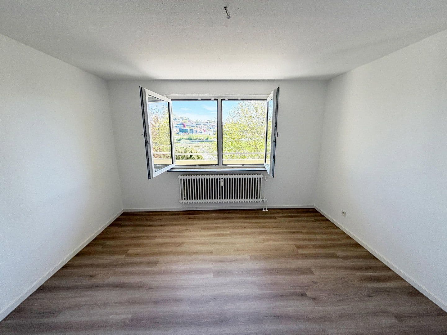 4 bedroom flat to rent, 89 m², Kötztinger Straße 11, Furth im Wald, Bavaria 4 bedroom flat to rent, 89 m², Kötztinger Straße 11, Furth im Wald, Bavaria