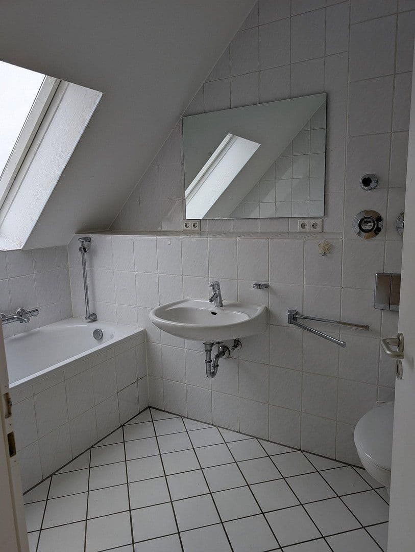 4 bedroom flat for sale, 93 m², Bad Homburg vor der Höhe, Hesse 4 bedroom flat for sale, 93 m², Bad Homburg vor der Höhe, Hesse