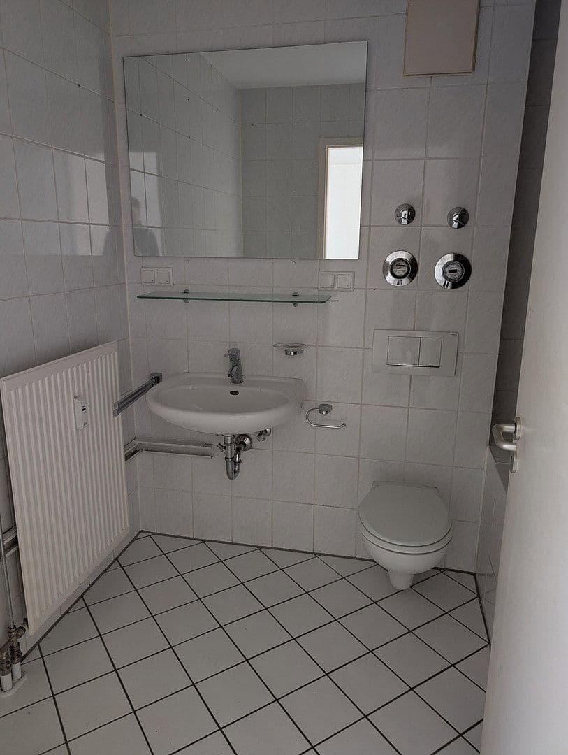 4 bedroom flat for sale, 93 m², Bad Homburg vor der Höhe, Hesse 4 bedroom flat for sale, 93 m², Bad Homburg vor der Höhe, Hesse