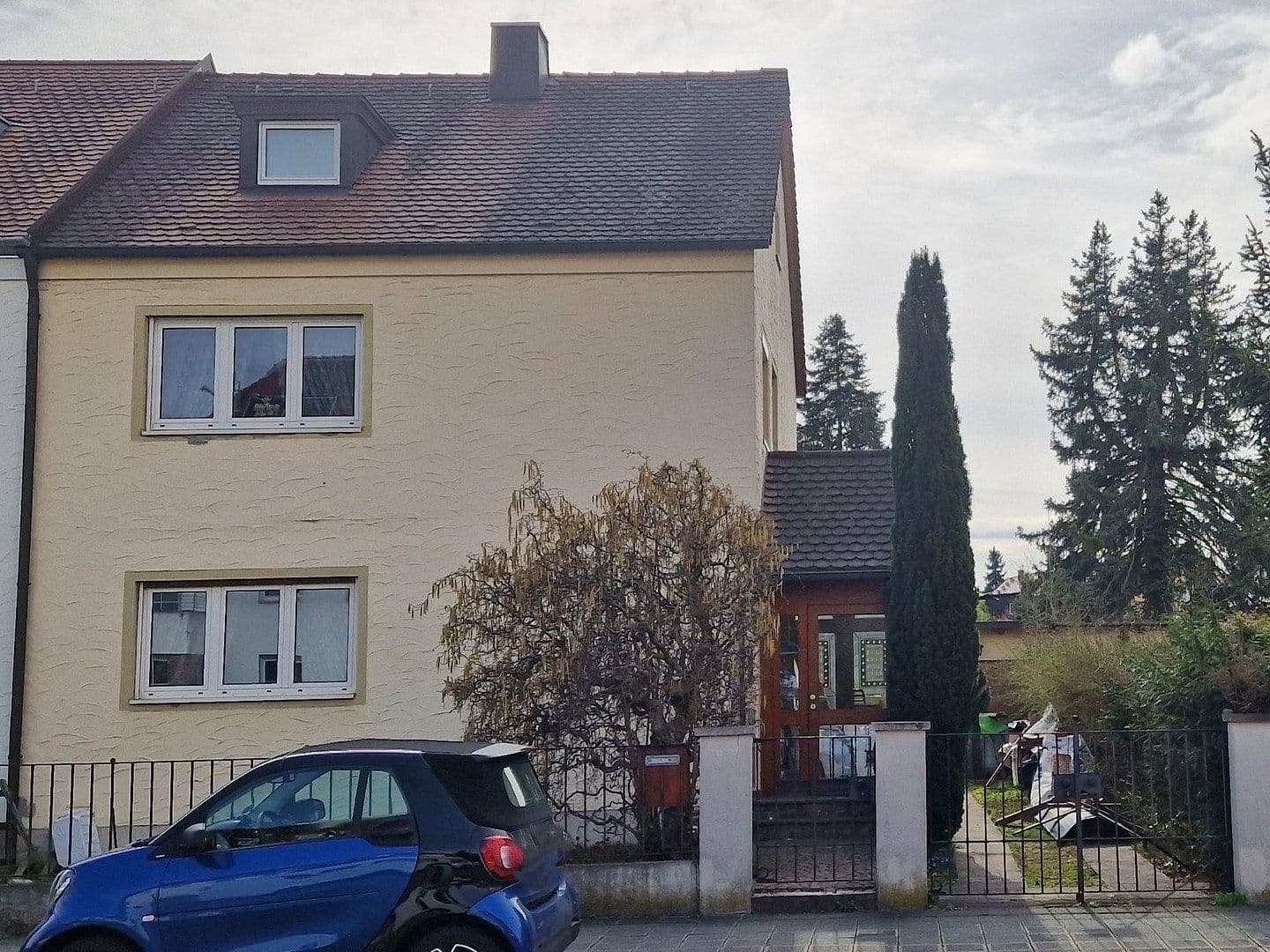 house for sale, 146 m², Valznerweiherstraße 36, Nürnberg, Bavaria house for sale, 146 m², Valznerweiherstraße 36, Nürnberg, Bavaria