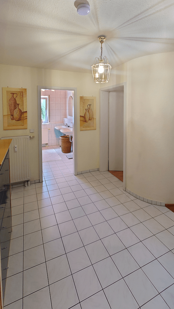 3 bedroom with open-plan kitchen flat to rent, 89 m², Marbach am Neckar, Baden-Württemberg 3 bedroom with open-plan kitchen flat to rent, 89 m², Marbach am Neckar, Baden-Württemberg