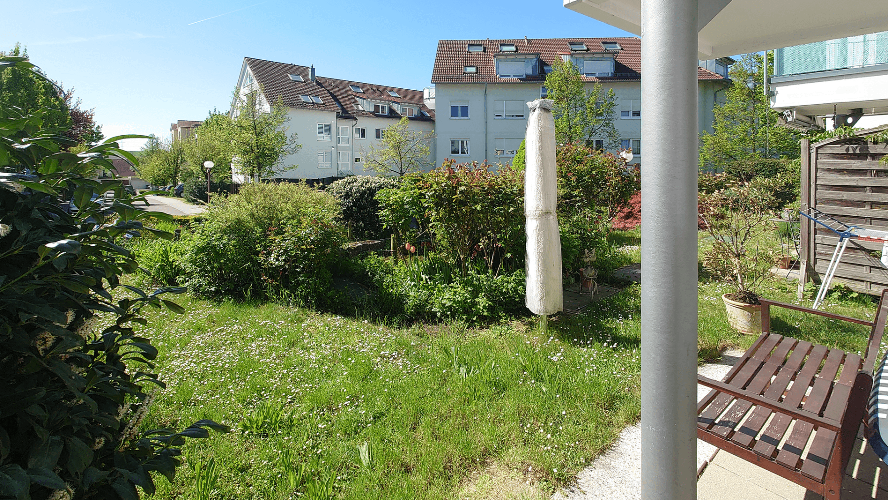 3 bedroom with open-plan kitchen flat to rent, 89 m², Marbach am Neckar, Baden-Württemberg 3 bedroom with open-plan kitchen flat to rent, 89 m², Marbach am Neckar, Baden-Württemberg