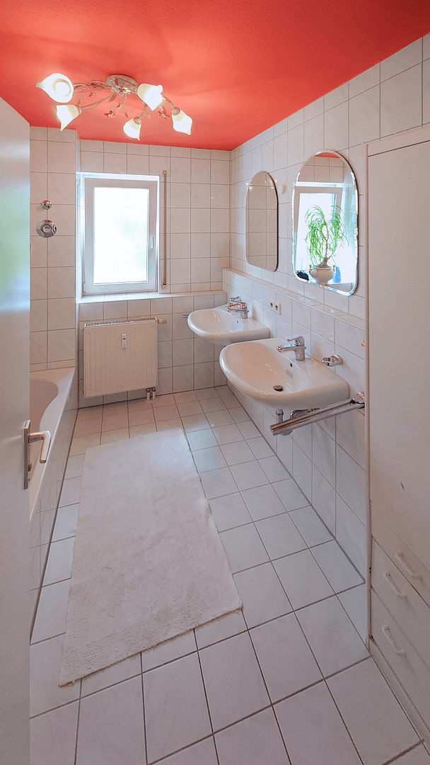 3 bedroom with open-plan kitchen flat to rent, 89 m², Marbach am Neckar, Baden-Württemberg 3 bedroom with open-plan kitchen flat to rent, 89 m², Marbach am Neckar, Baden-Württemberg