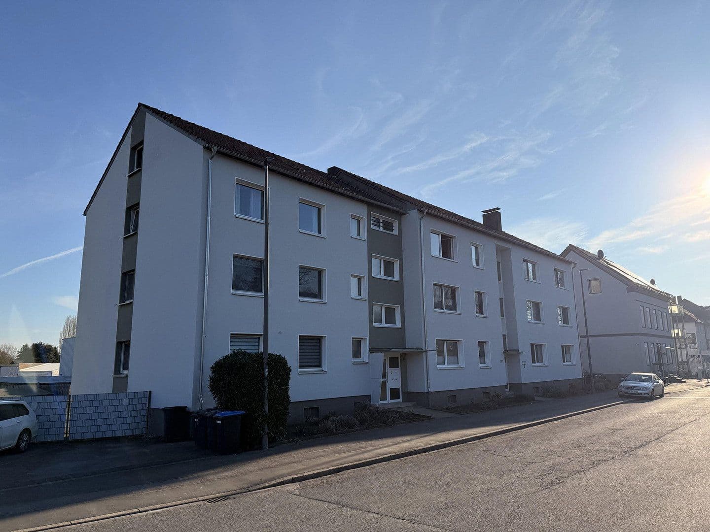 4 bedroom flat to rent, 93 m², Castrop-Rauxel, North Rhine-Westphalia 4 bedroom flat to rent, 93 m², Castrop-Rauxel, North Rhine-Westphalia
