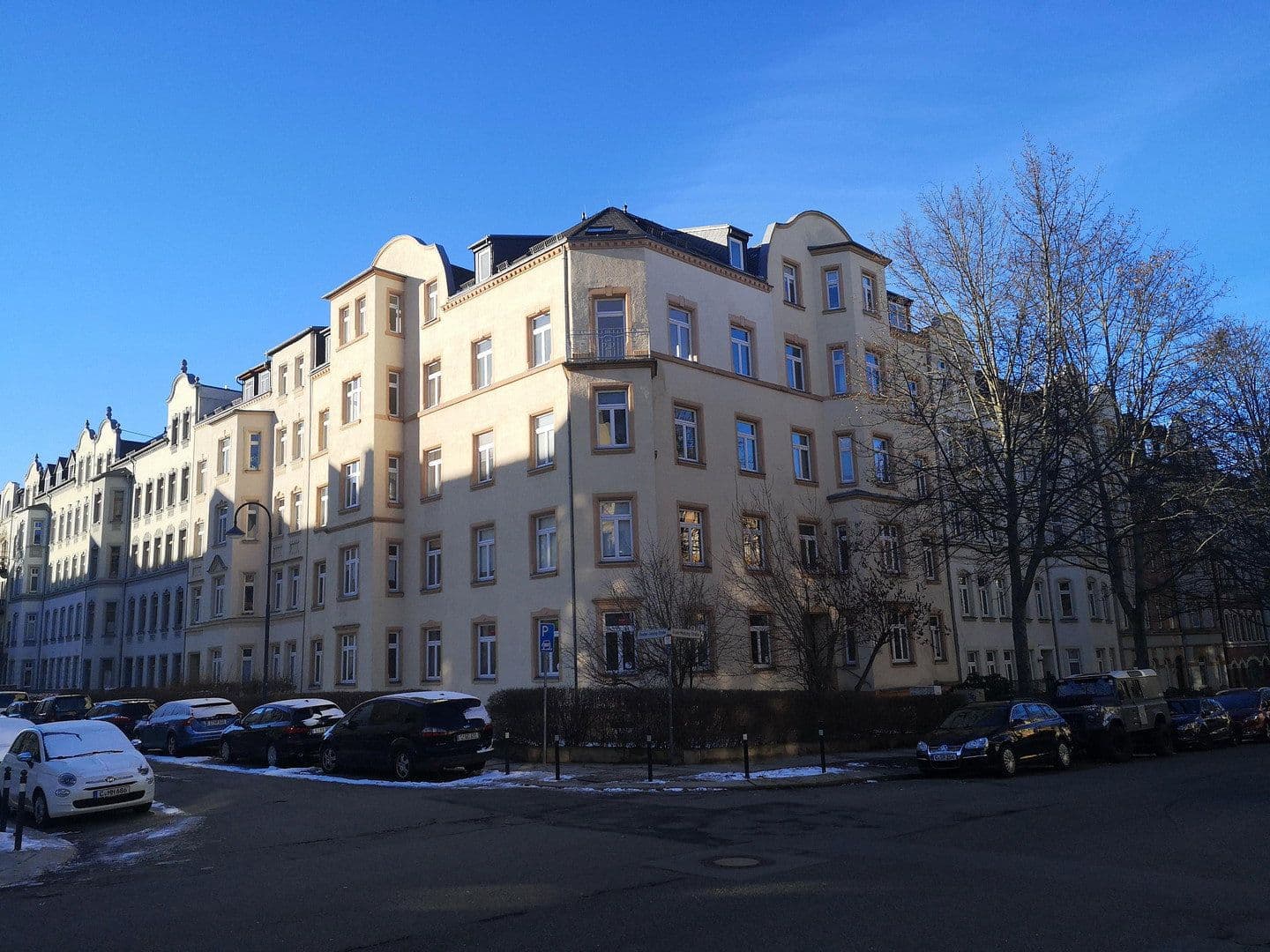6 bedroom flat to rent, 147 m², Franz-Mehring-Str. 9, Chemnitz, Saxony 6 bedroom flat to rent, 147 m², Franz-Mehring-Str. 9, Chemnitz, Saxony