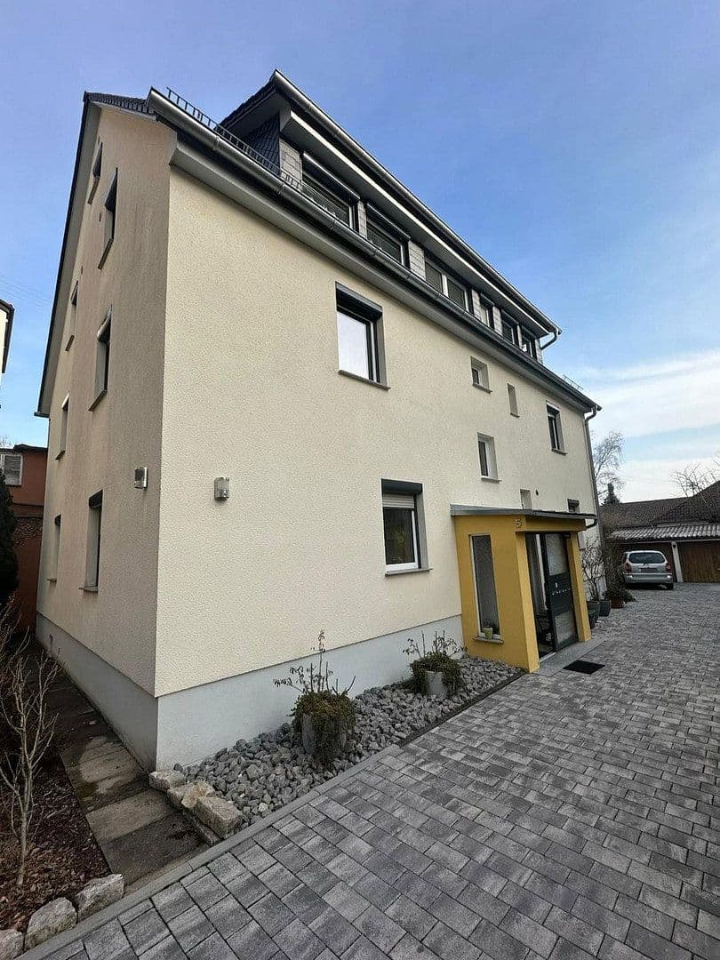 4 bedroom flat for sale, 102 m², Ludwigsburg, Baden-Württemberg 4 bedroom flat for sale, 102 m², Ludwigsburg, Baden-Württemberg