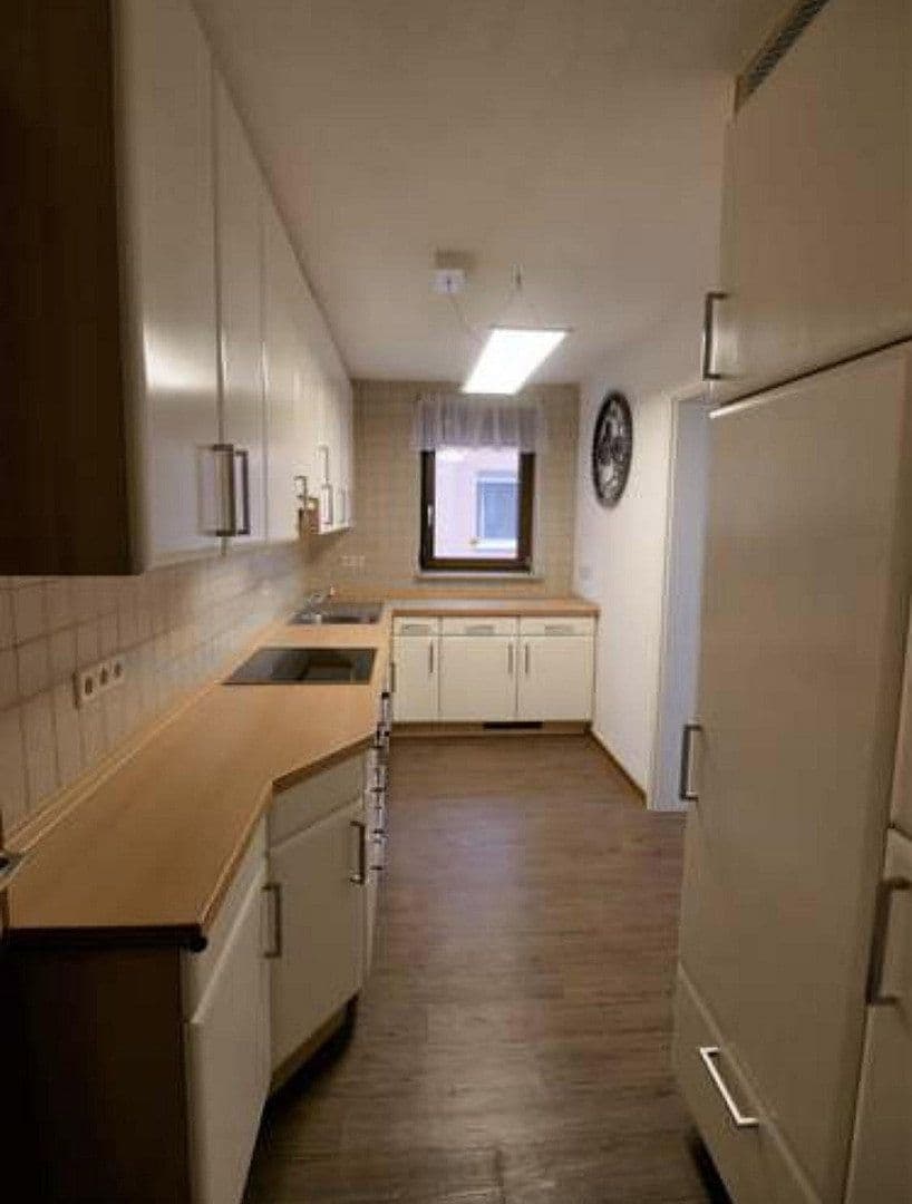 4 bedroom flat for sale, 102 m², Ludwigsburg, Baden-Württemberg 4 bedroom flat for sale, 102 m², Ludwigsburg, Baden-Württemberg