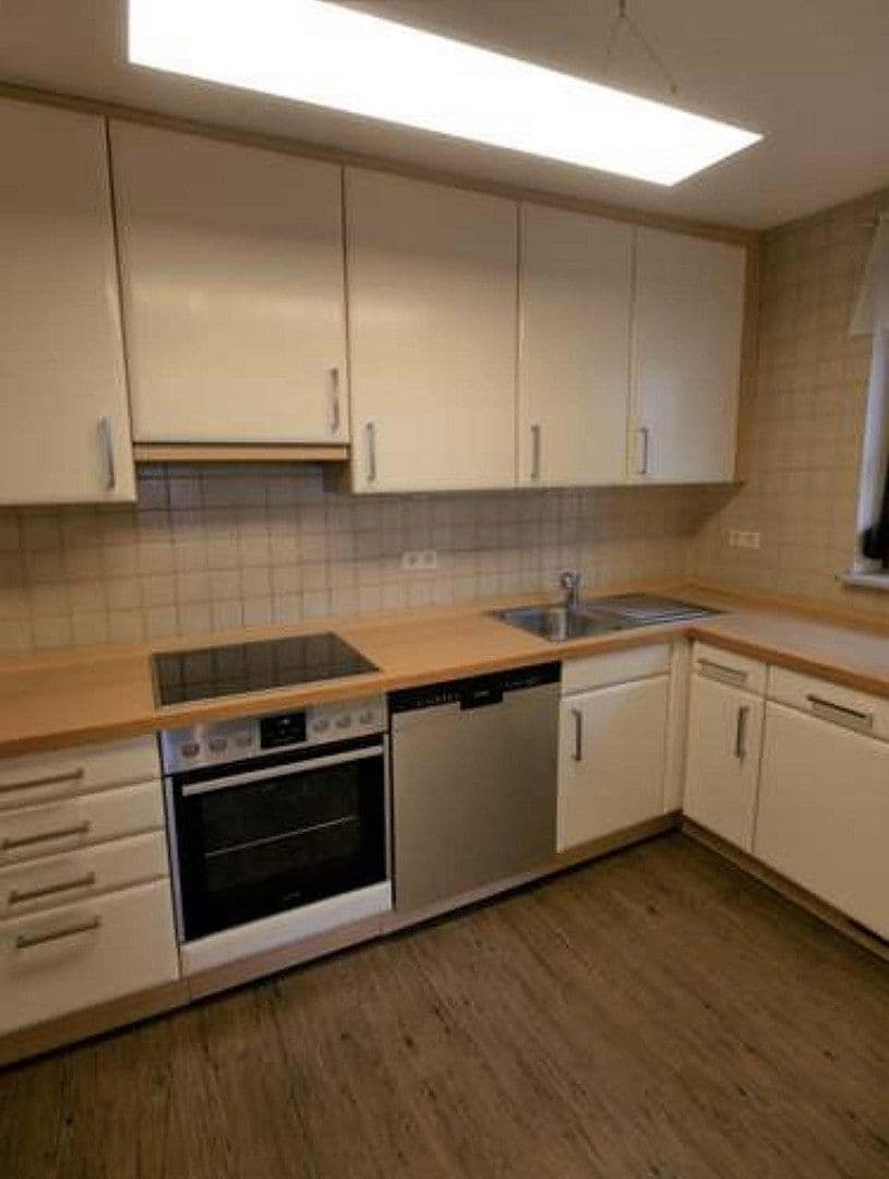 4 bedroom flat for sale, 102 m², Ludwigsburg, Baden-Württemberg 4 bedroom flat for sale, 102 m², Ludwigsburg, Baden-Württemberg