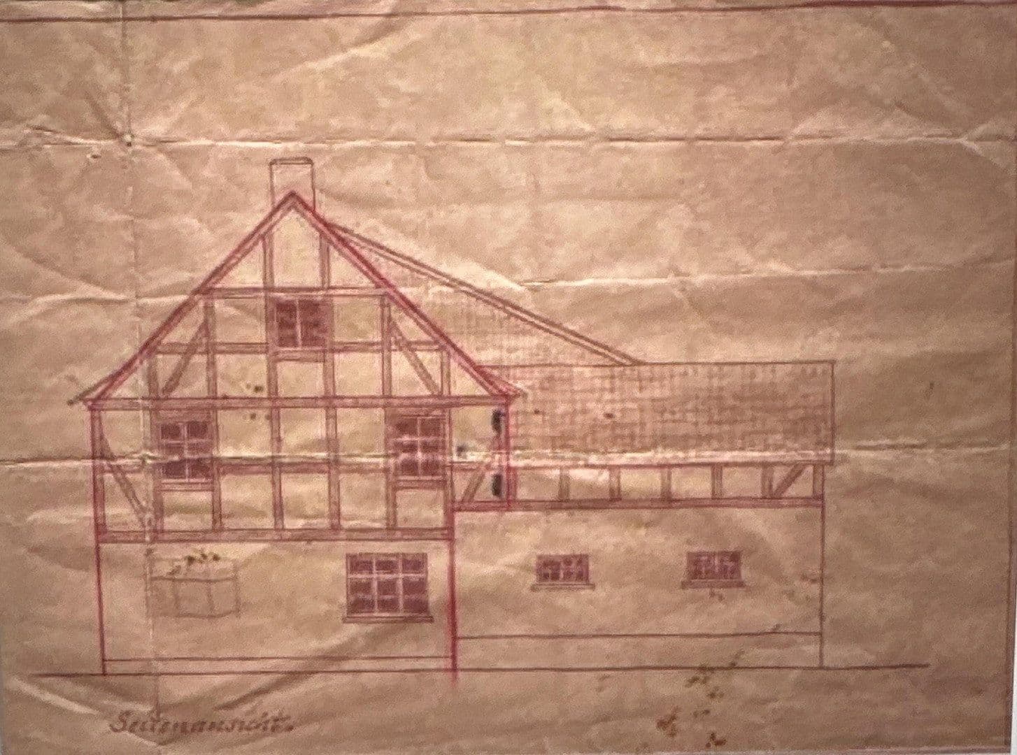 house for sale, 200 m², Einbeck, Lower Saxony house for sale, 200 m², Einbeck, Lower Saxony