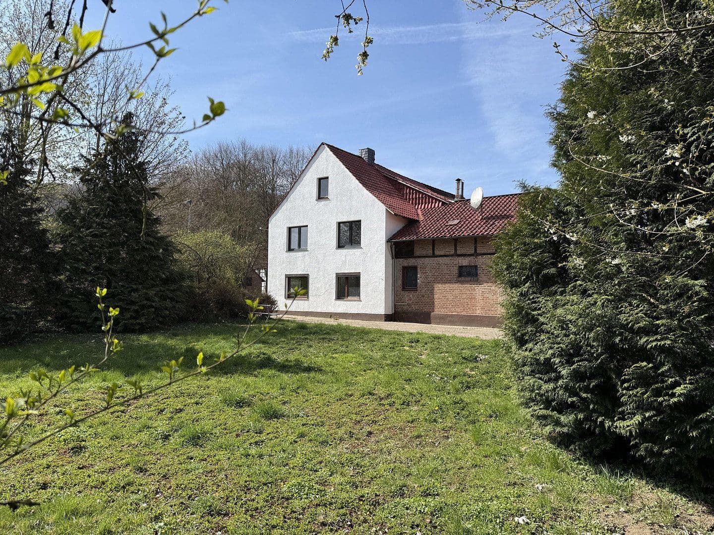 house for sale, 200 m², Einbeck, Lower Saxony house for sale, 200 m², Einbeck, Lower Saxony