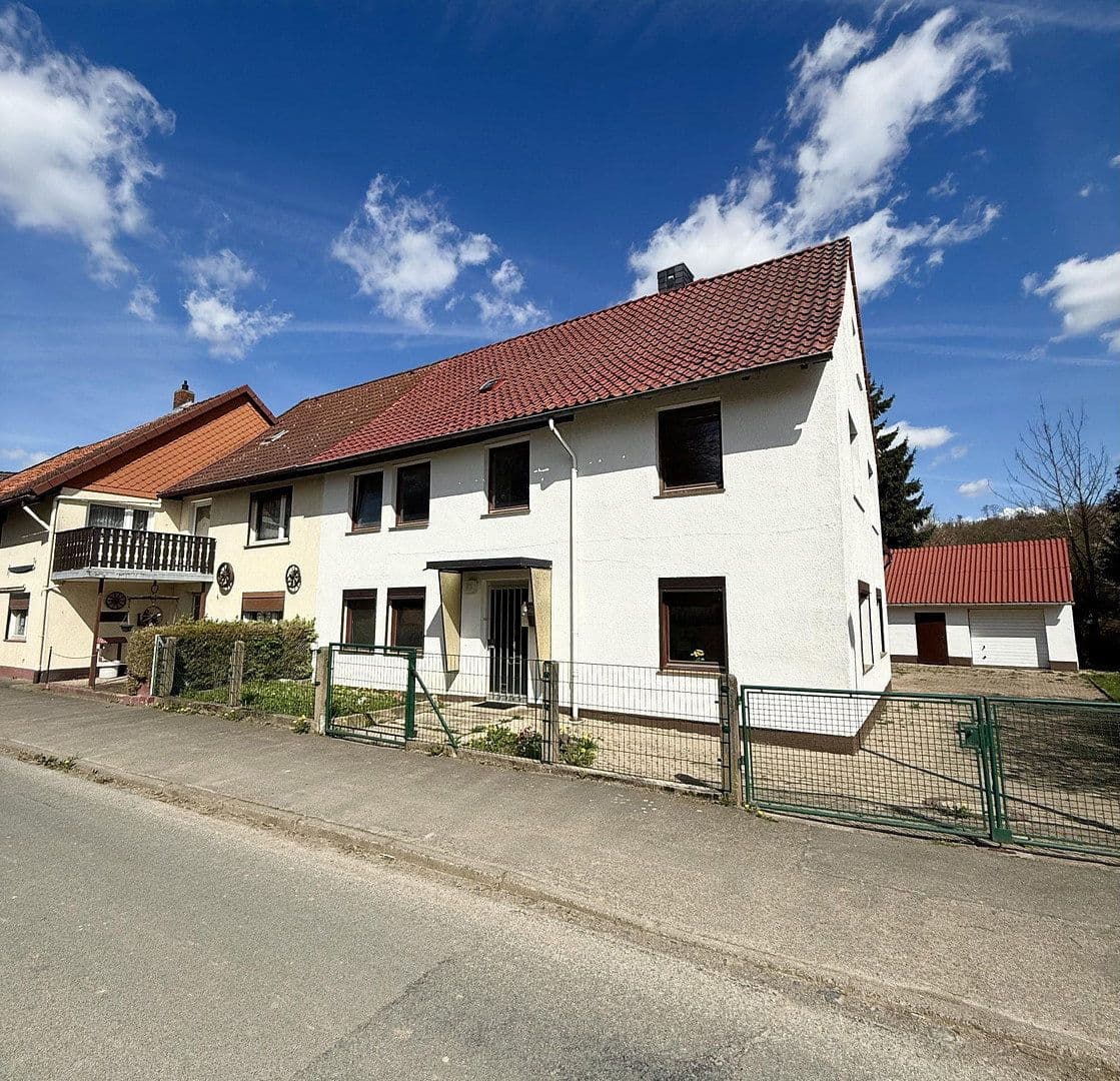 house for sale, 200 m², Einbeck, Lower Saxony house for sale, 200 m², Einbeck, Lower Saxony