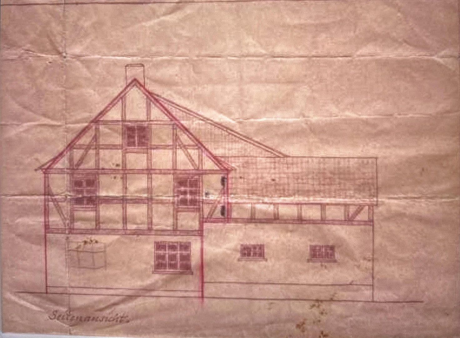 house for sale, 200 m², Einbeck, Lower Saxony house for sale, 200 m², Einbeck, Lower Saxony